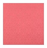 York Wallcoverings JE3556SMP Friends Forever Glitter Scroll 8-Inch x 10-Inch Wallpaper Memo Sample, 