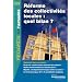 R�forme des collectivit�s locales : quel bilan ? (N.369 - Mars 2011)