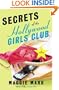Secrets of the Hollywood Girls Club