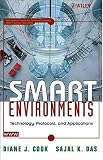 518vKEdk2rL. SL160  Smart Environments: Technology, Protocols and Applications