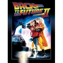 Back to the Future Part II