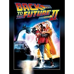 Back to the Future Part II