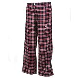 Chicago Cubs Women's Flannel Lounge Pant by Concepts Sport