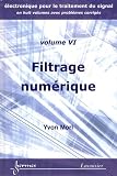Filtrage num�rique