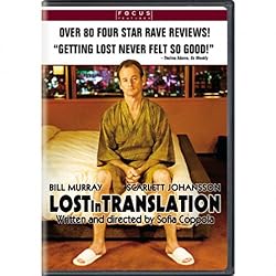 Lost in Translation