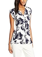 b.young Blusa (Multicolor)