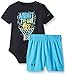 Under Armour Baby-Boys' About To Go Off Set