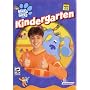 BLUES CLUES KINDERGARTEN DVDBX