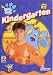 BLUES CLUES KINDERGARTEN DVDBX