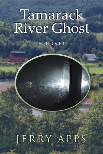 tamarack river ghost a novel