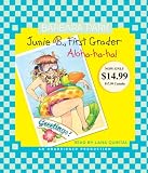 Junie B., First Grader: Aloha-Ha-Ha!: Junie B. Jones #26