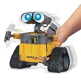 WALL-E Interactive WALL-E