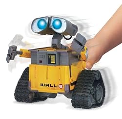 WALL-E Interactive WALL-E