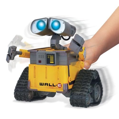 Walle Toy