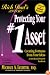 Protecting Your #1 Asset : Creating Fortunes from Your Ideas : An Intellectual Property Handbook (Rich Dad's Advisors)