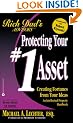 Protecting Your #1 Asset : Creating Fortunes from Your Ideas : An Intellectual Property Handbook (Rich Dad's Advisors)