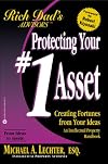 Rich Dad Advisor's Series: Protecting Your #1 Asset: Creating Fortunes from Your Ideas (Protecting Your #1 Asset)
