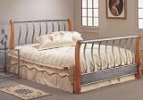 Sleigh Beds