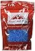 Hoosier Hill Farm Blue Raspberry Rock Candy Crystals, 1 lb.
