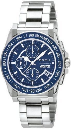 Breil - HerrenUhr - TW0785 - Manta