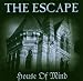 Anklicken zum Vergrößeren: The escape - House of Mind (Audio CD)
