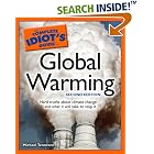 The Complete Idiot's Guide to Global Warming, 2nd Edition (Complete Idiot's Guide to) by  Michael Tennesen