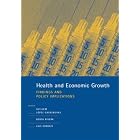 Click here to buy Health and Economic Growth: Findings and Policy Implications by Guillem López-Casasnovas, Berta Rivera, and Luis Currais.