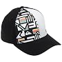 Quiksilver Young Men's "Beeker" Cap