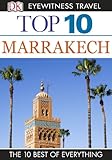 Top 10 Marrakech