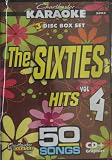 Karaoke: 60's Pop Hits 4 Search