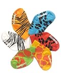Trumpette Jungle Critters Box Set 0-12 Months
