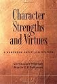 Character Strengths and Virtues: A Handbook and Classification