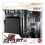 DSi XL 23-in-1 Starter Kit