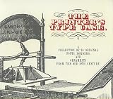 The Printer's Type Case