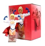 Women of the DC Universe Power Girl Bust