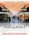 Marketing Research