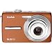 Kodak EasyShare M863 8.2MP Digital Camera with 3x Optical Zoom (Copper)
