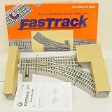 Lionel FasTrack O36 Manual Right Hand Switch - 612018