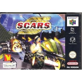 SCARS