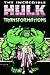 Search : Incredible Hulk: Transformations