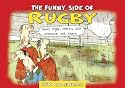 The Funny Side of Rugby 2010 Appointment Calendar