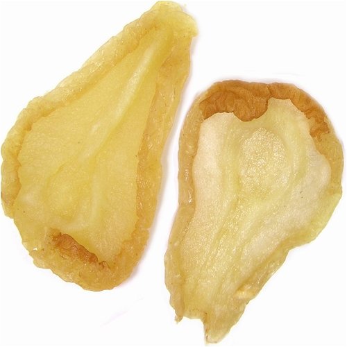 Dried Pears, California Jumbo by Oh! Nuts