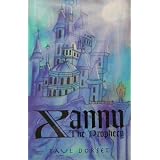 Xannu - The Prophecy (The Southern Lands)