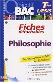 Philosophie Tle L/ES/S