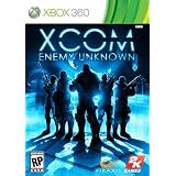 XCOM: Enemy Unknown ~ 2K Games