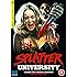 Splatter University [DVD]