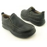 Born Men's Seneca Black M3260