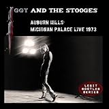 Auburn Hills: Michigan Palace Live 1973