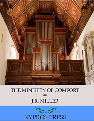 The Ministry of Comfort