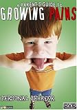 A Parent's Guide to Growing Pains - Personal Behavior